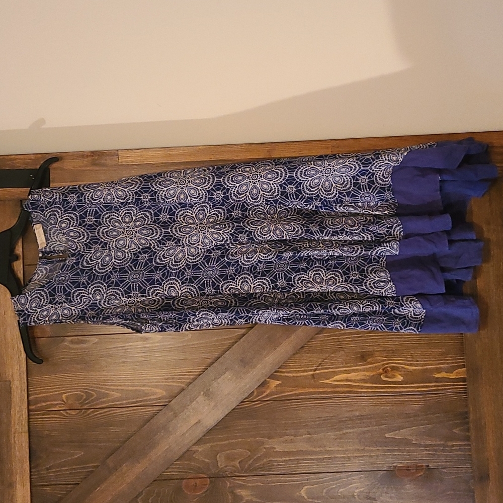 Altar'd State Spring Dresses. - Picture 3 of 5